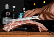 Boning Knife