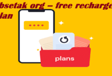 cbsetak org -- free recharge plan