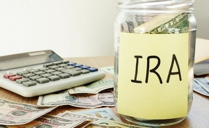 IRA Contributions