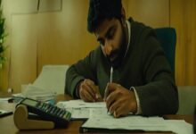 simultaneous equations maths genie