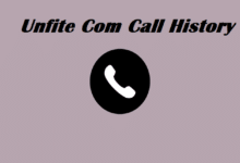 unfite com call history
