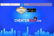 vegas x mobile login
