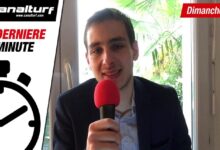 zeturf dernière minute quinté du jour