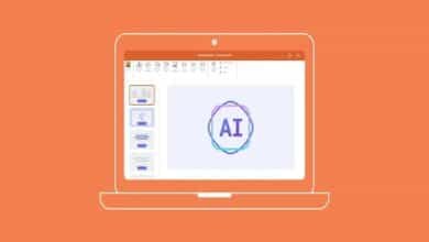 AI PowerPoint Generator