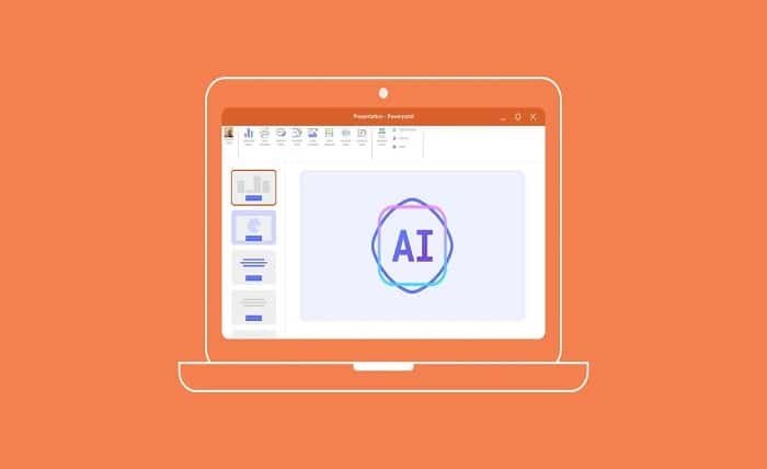 AI PowerPoint Generator