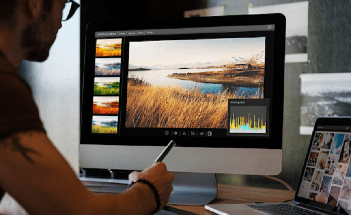 AI Video Colorization