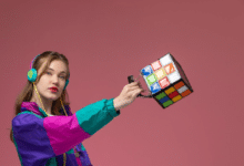 AI Video Colorization