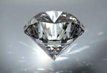 Diamond