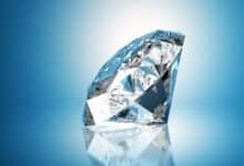 Flawless Diamond