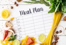 Meal Planning