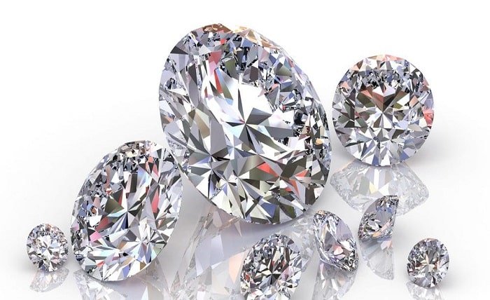 Round Diamonds