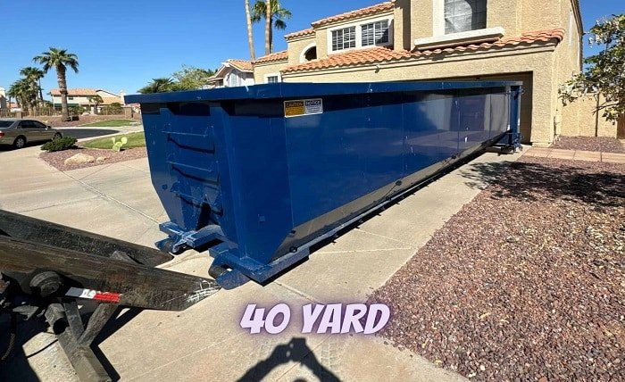 Best Dumpsters