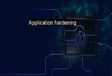 application hardening