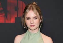 ariel donoghue