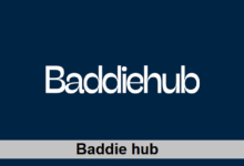baddie hub.