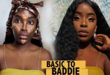 black baddies