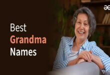 hipster grandma names