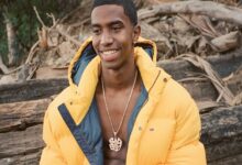 king combs