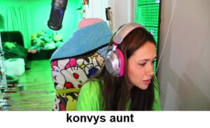 The Enigmatic Tale of Konvys Aunt: A Deep Dive into Her Life and Legacy