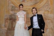 millie bobby brown wedding