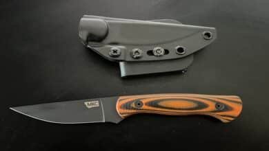 montana knife company