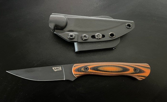 montana knife company