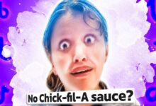 no chick fil a sauce