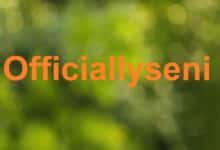 officiallyseni