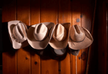 Cowboy Hats