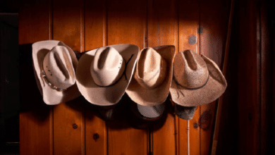 Cowboy Hats