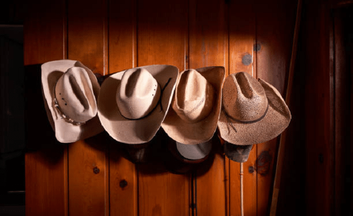 Cowboy Hats