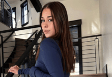 sophie rain leaked