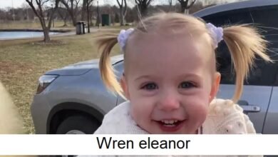 wren eleanor