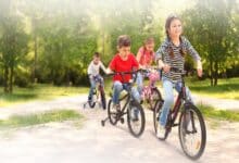 Cycles for Kids