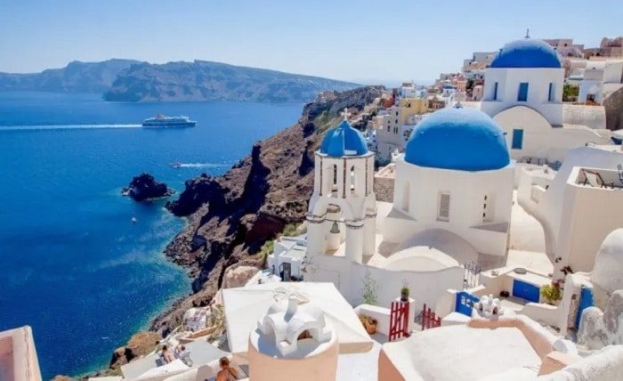 Dreamy Locations