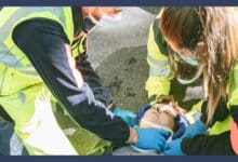 Facial Injuries