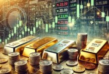 Gold Coins