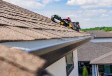 Gutters