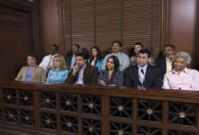 Jury Selection