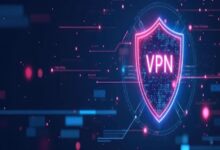 VPN