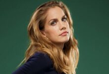 anna chlumsky