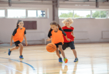 basketball