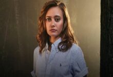 ella purnell movies and tv shows