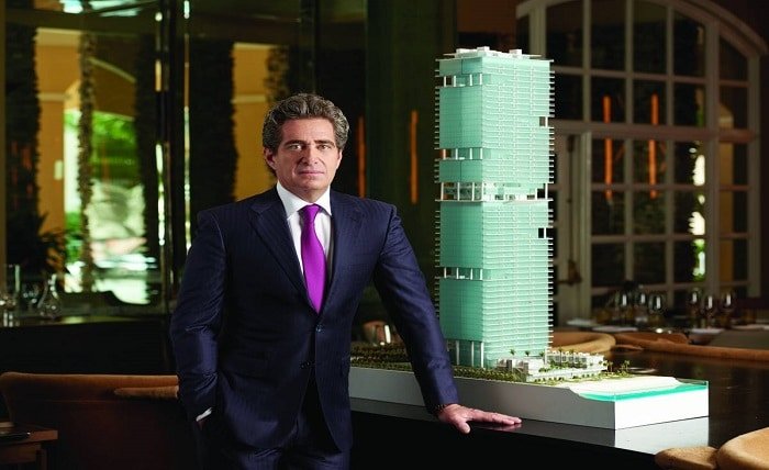 jeffrey soffer