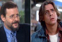 judd nelson
