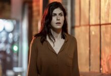 mayfair witches cast