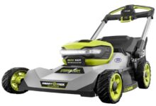 ryobi mower recall