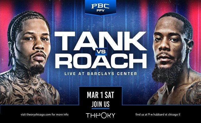 tank vs roach