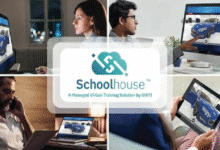 DiSTI Schoolhous