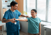 Physiotherapy Marketing